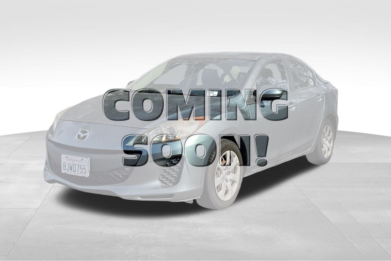 2012 Mazda Mazda3 i Sport JM1BL1UG6C1648986