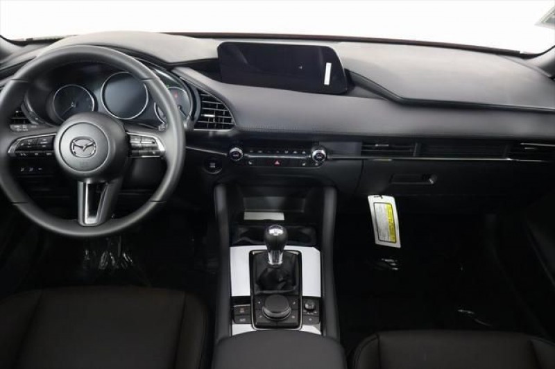 2026 Mazda Mazda3 2.5 S Premium JM1BPAML2T1851150