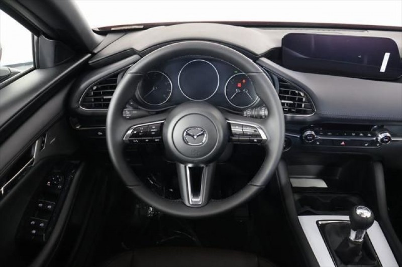 2026 Mazda Mazda3 2.5 S Premium JM1BPAML2T1851150