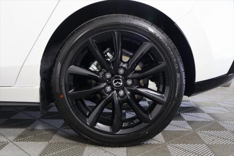 2026 Mazda Mazda3 2.5 S Premium JM1BPAML8T1850827