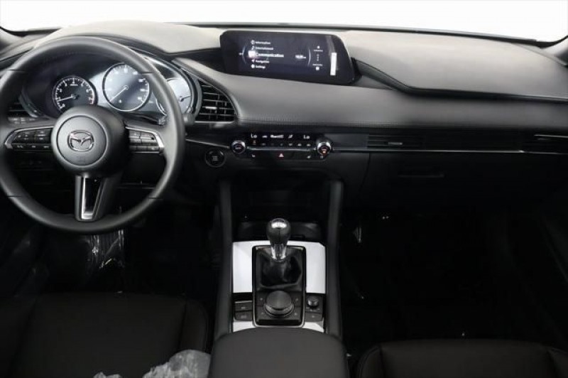 2026 Mazda Mazda3 2.5 S Premium JM1BPAML8T1850827
