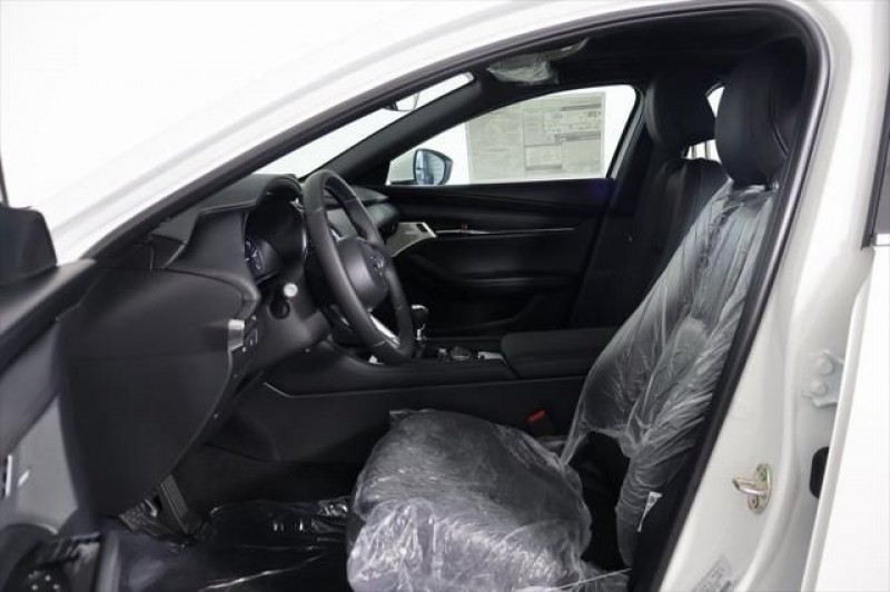 2026 Mazda Mazda3 2.5 S Premium JM1BPAML8T1850827