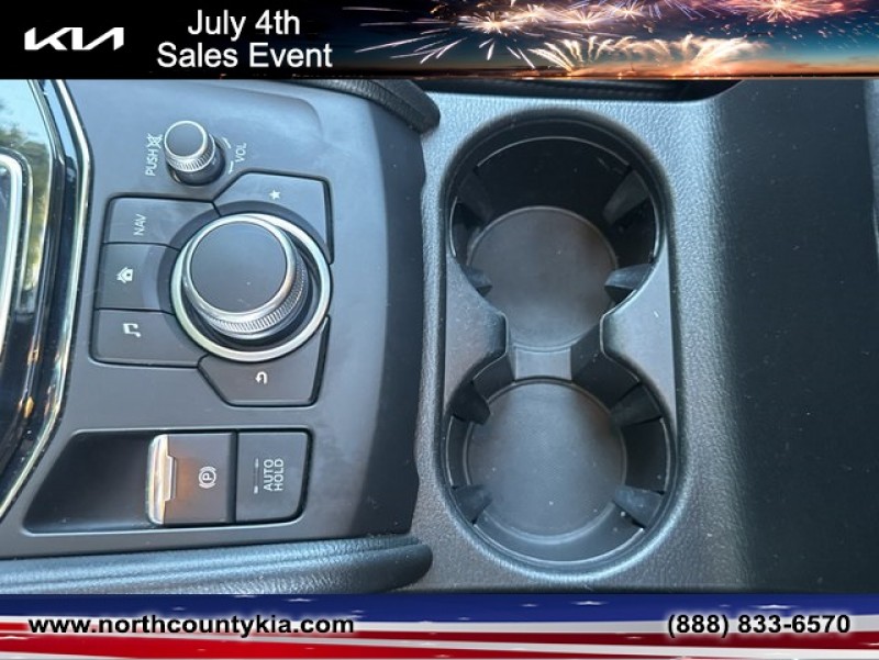2020 Mazda CX-5 Touring JM3KFACM6L0857446