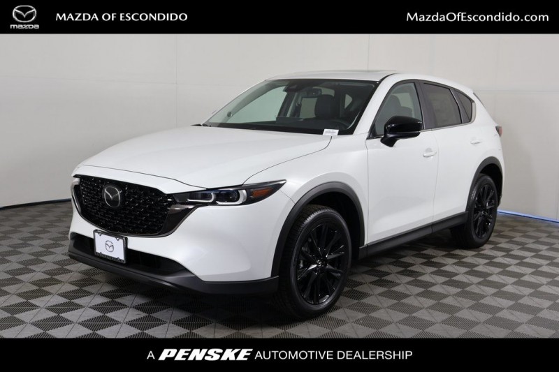 2025 Mazda CX-5 2.5 S Carbon Edition JM3KFBCM7S0752628 2025 Mazda CX-5 2.5 S Carbon Edition JM3KFBCM7S0752628