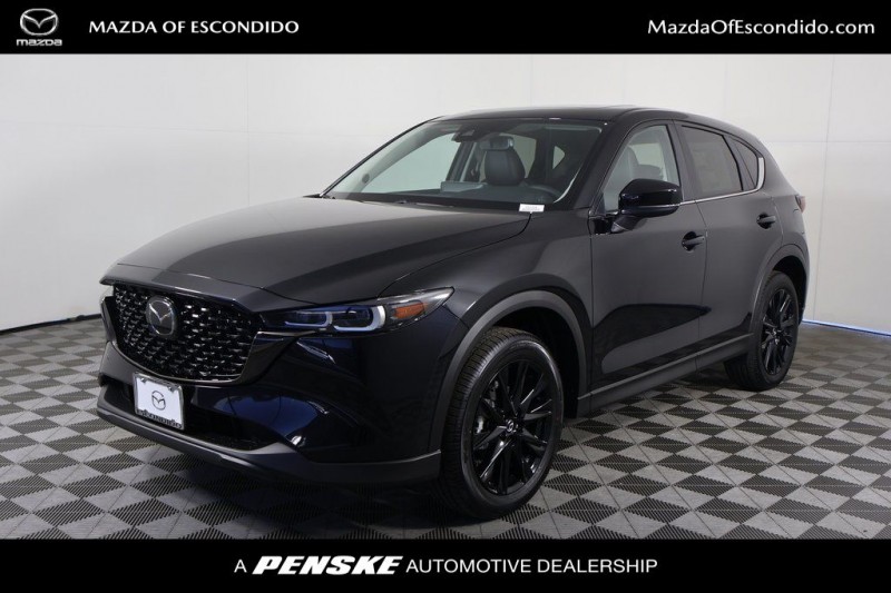 2025 Mazda CX-5 2.5 S Carbon Edition JM3KFBCMXS0760660 2025 Mazda CX-5 2.5 S Carbon Edition JM3KFBCMXS0760660