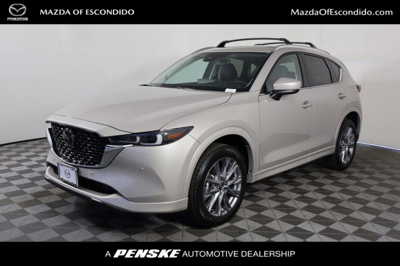 2025 Mazda CX-5 2.5 S Premium Plus Package JM3KFBEMXS0756976 2025 Mazda CX-5 2.5 S Premium Plus Package JM3KFBEMXS0756976