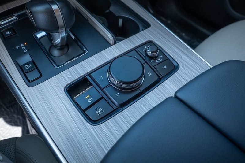 2025 Mazda CX-70 PHEV Premium JM3KJDHA5S1105082