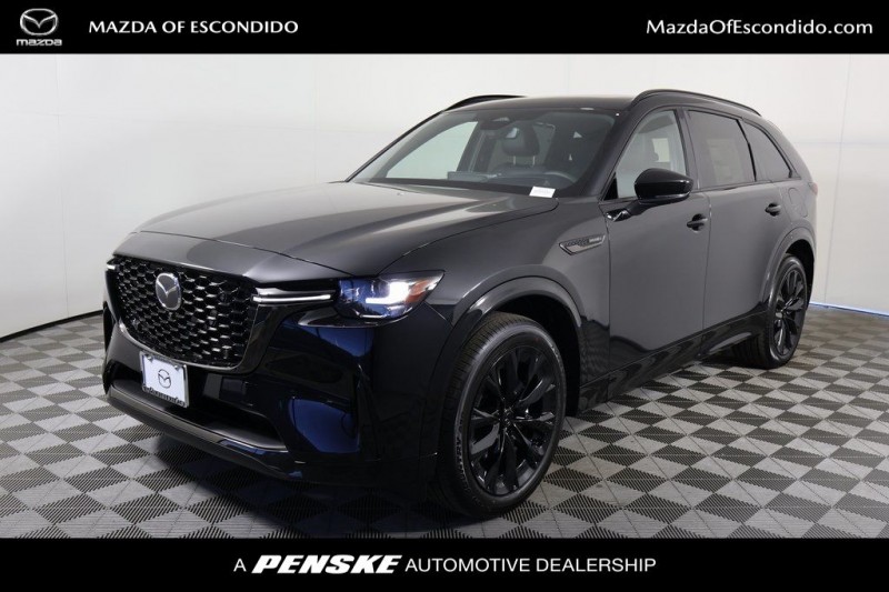 2026 Mazda CX-90 3.3 Turbo S Premium JM3KKDHC9T1352489 2026 Mazda CX-90 3.3 Turbo S Premium JM3KKDHC9T1352489