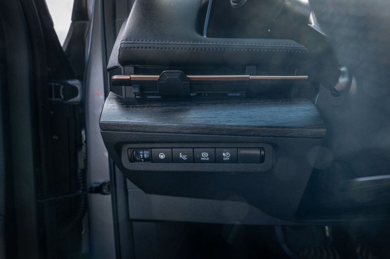 2023 Nissan Ariya ENGAGE JN1AF0BA9PM407314