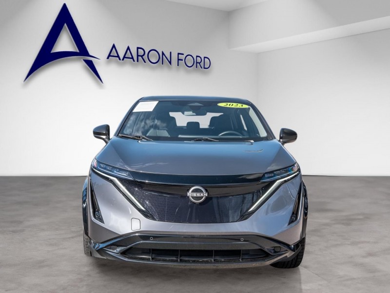 2023 Nissan Ariya ENGAGE JN1AF0BA9PM407314