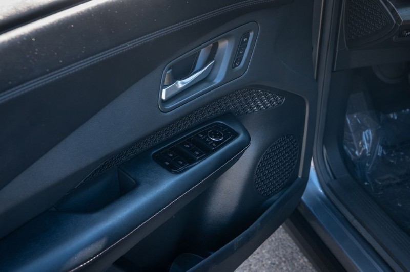 2023 Nissan Ariya ENGAGE JN1AF0BA9PM407314