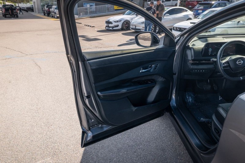 2023 Nissan Ariya ENGAGE JN1AF0BA9PM407314