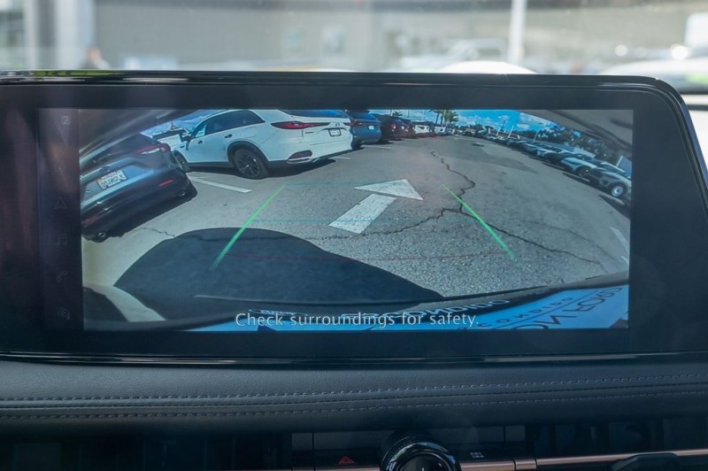 2023 Nissan Ariya ENGAGE JN1AF0BA9PM407314