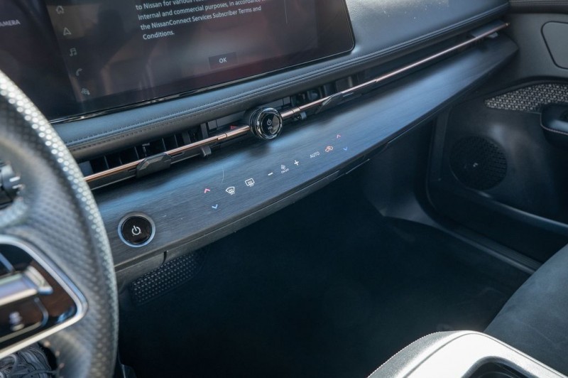 2023 Nissan Ariya ENGAGE JN1AF0BA9PM407314