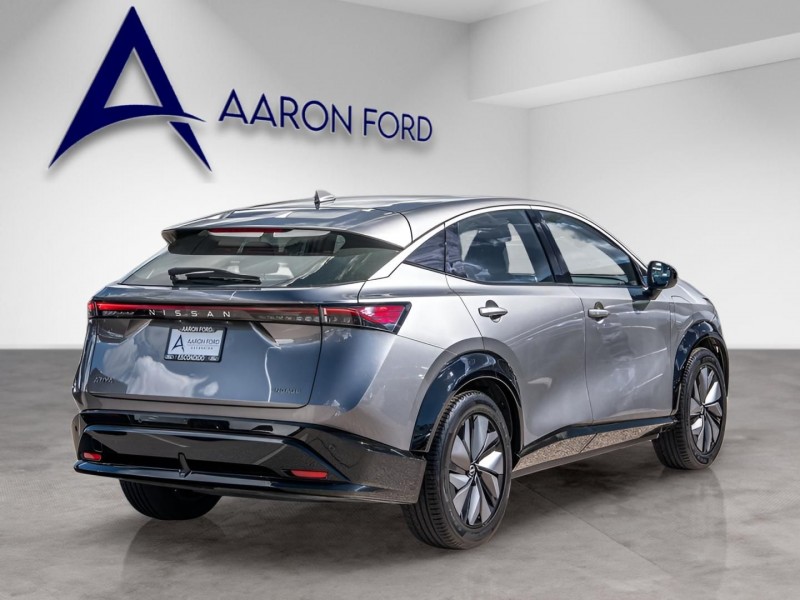 2023 Nissan Ariya ENGAGE JN1AF0BA9PM407314