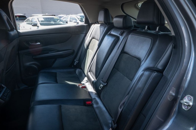 2023 Nissan Ariya ENGAGE JN1AF0BA9PM407314