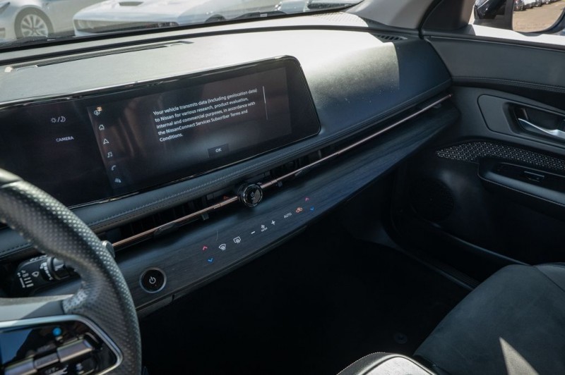 2023 Nissan Ariya ENGAGE JN1AF0BA9PM407314