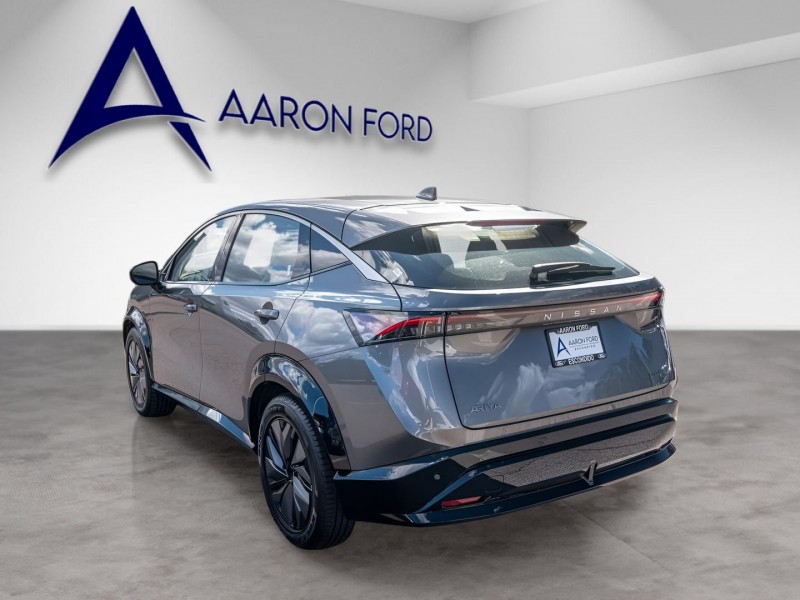 2023 Nissan Ariya ENGAGE JN1AF0BA9PM407314