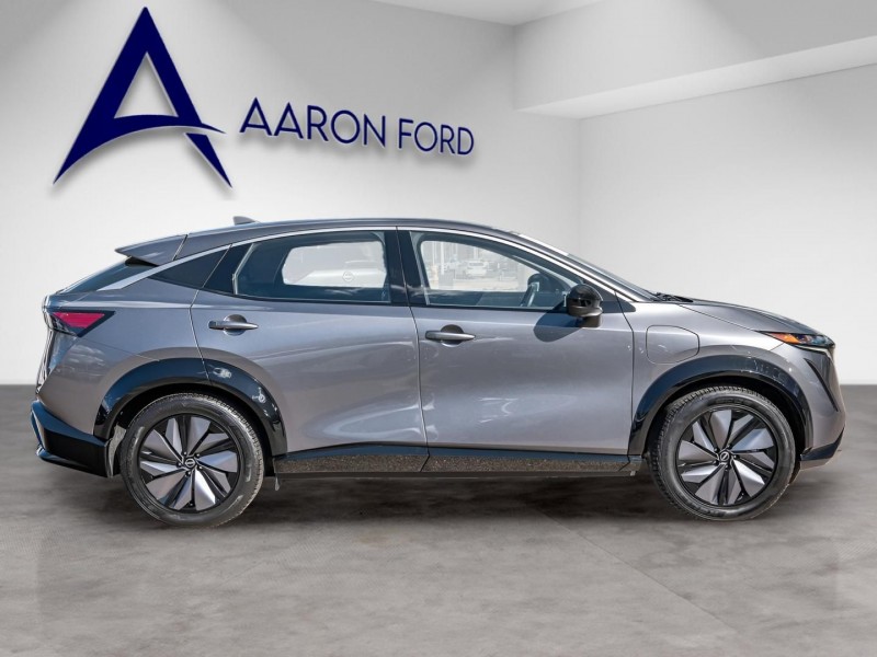 2023 Nissan Ariya ENGAGE JN1AF0BA9PM407314