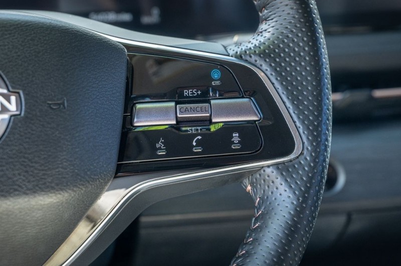 2023 Nissan Ariya ENGAGE JN1AF0BA9PM407314