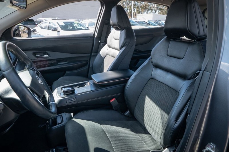 2023 Nissan Ariya ENGAGE JN1AF0BA9PM407314