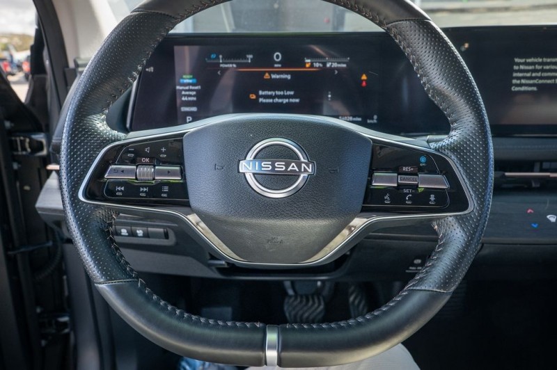 2023 Nissan Ariya ENGAGE JN1AF0BA9PM407314