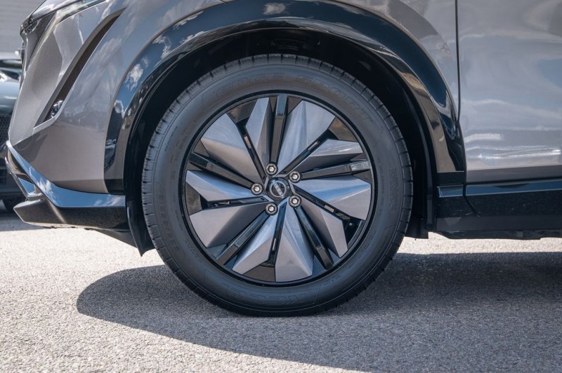 2023 Nissan Ariya ENGAGE JN1AF0BA9PM407314