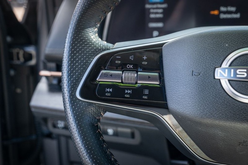 2023 Nissan Ariya ENGAGE JN1AF0BA9PM407314