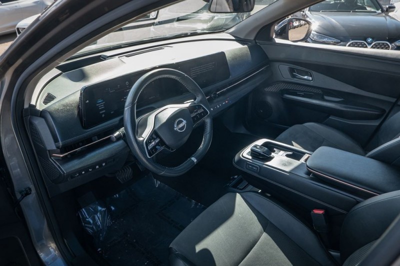 2023 Nissan Ariya ENGAGE JN1AF0BA9PM407314