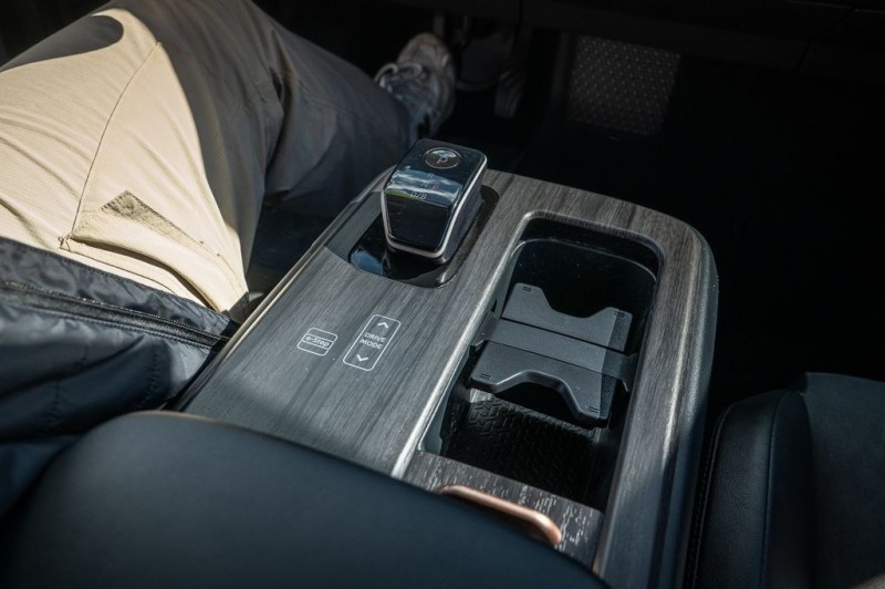 2023 Nissan Ariya ENGAGE JN1AF0BA9PM407314