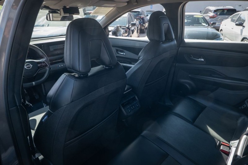 2023 Nissan Ariya ENGAGE JN1AF0BA9PM407314