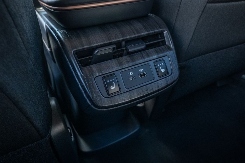 2023 Nissan Ariya ENGAGE JN1AF0BA9PM407314