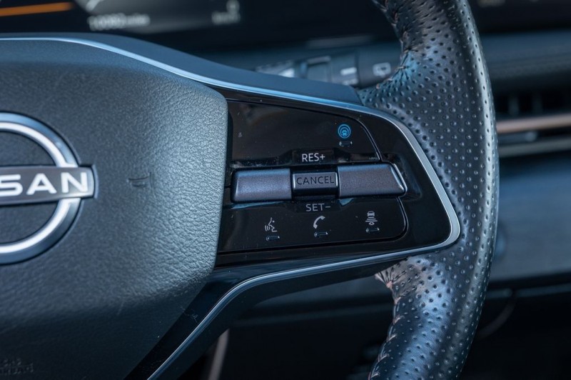 2023 Nissan Ariya ENGAGE e-4ORCE JN1CF0BB2PM704801