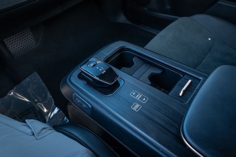 2023 Nissan Ariya ENGAGE e-4ORCE JN1CF0BB2PM704801