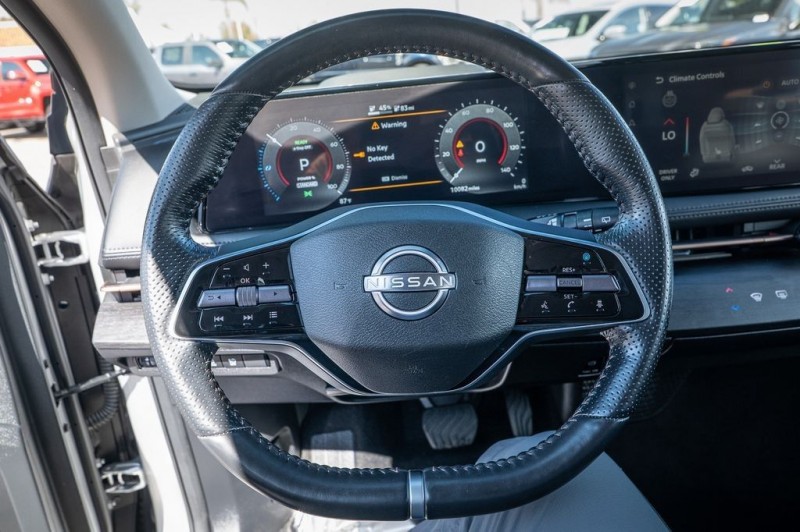 2023 Nissan Ariya ENGAGE e-4ORCE JN1CF0BB2PM704801