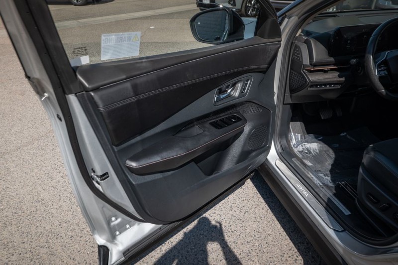 2023 Nissan Ariya ENGAGE e-4ORCE JN1CF0BB2PM704801