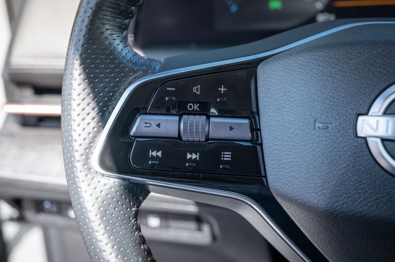 2023 Nissan Ariya ENGAGE e-4ORCE JN1CF0BB2PM704801