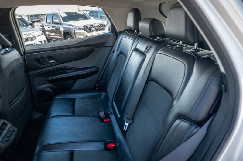 2023 Nissan Ariya ENGAGE e-4ORCE JN1CF0BB2PM704801