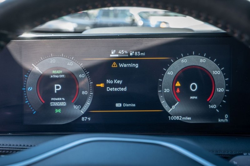 2023 Nissan Ariya ENGAGE e-4ORCE JN1CF0BB2PM704801