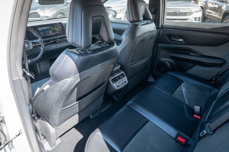 2023 Nissan Ariya ENGAGE e-4ORCE JN1CF0BB2PM704801