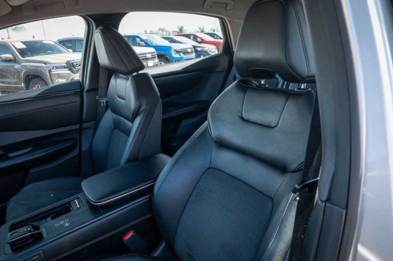 2023 Nissan Ariya ENGAGE e-4ORCE JN1CF0BB2PM704801