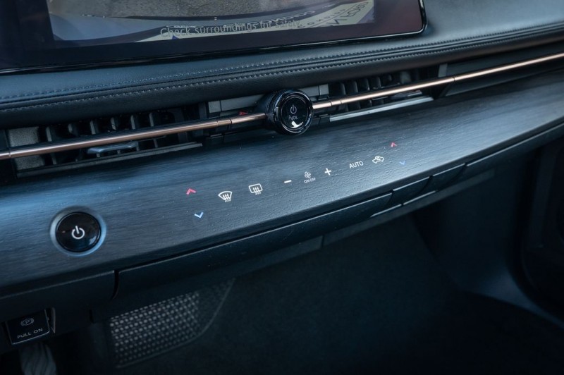 2023 Nissan Ariya ENGAGE e-4ORCE JN1CF0BB2PM704801