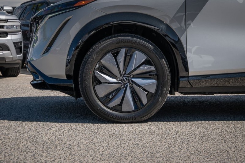 2023 Nissan Ariya ENGAGE e-4ORCE JN1CF0BB2PM704801