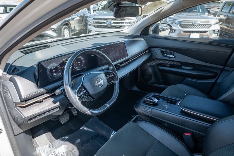 2023 Nissan Ariya ENGAGE e-4ORCE JN1CF0BB2PM704801