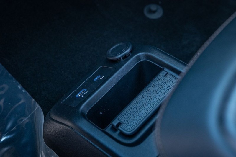 2023 Nissan Ariya EVOLVE+ e-4ORCE JN1DF0BB4PM709597