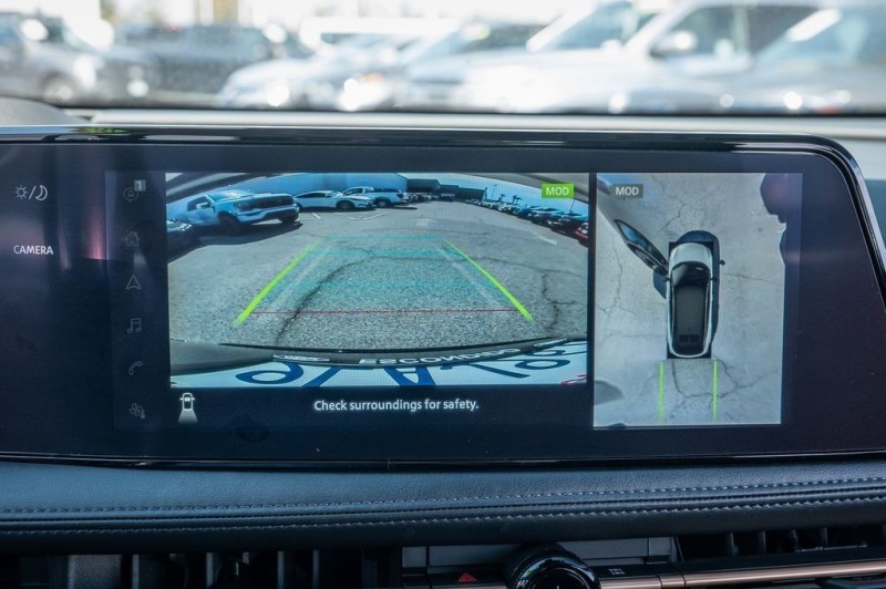 2023 Nissan Ariya EVOLVE+ e-4ORCE JN1DF0BB4PM709597