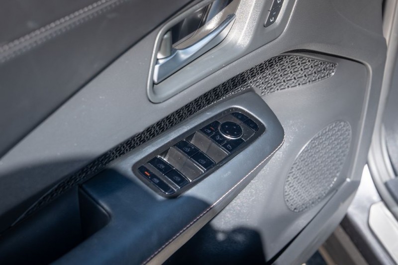 2023 Nissan Ariya EVOLVE+ e-4ORCE JN1DF0BB4PM709597