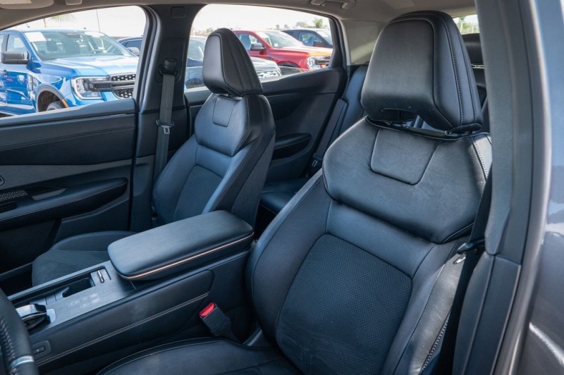 2023 Nissan Ariya EVOLVE+ e-4ORCE JN1DF0BB4PM709597