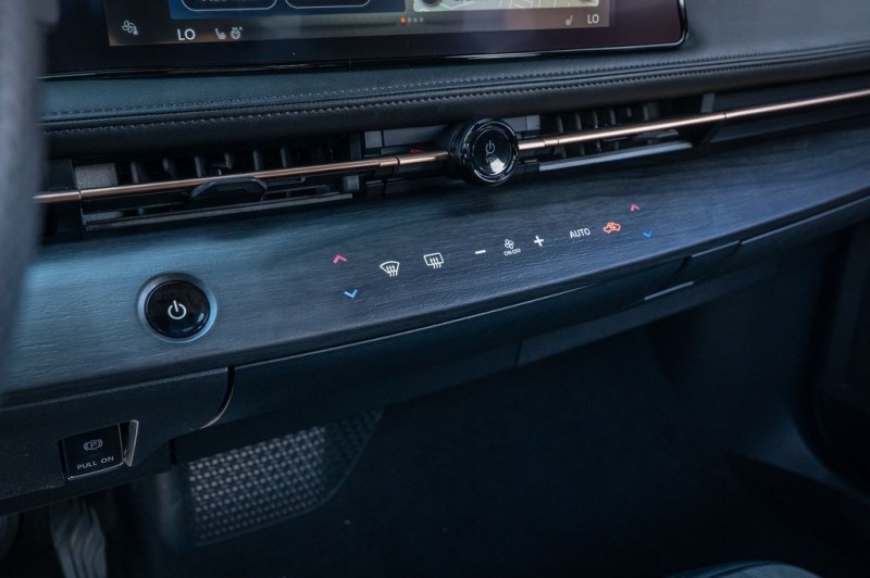 2023 Nissan Ariya EVOLVE+ e-4ORCE JN1DF0BB4PM709597