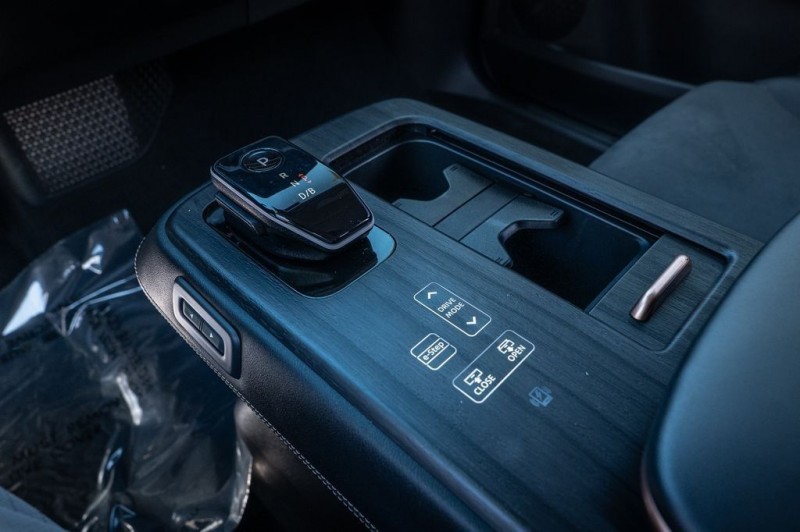 2023 Nissan Ariya EVOLVE+ e-4ORCE JN1DF0BB4PM709597